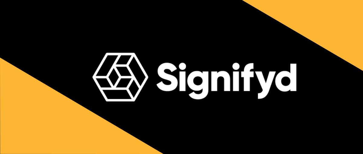 Groceryshop 2021 Solution Spotlight: Signifyd - RETHINK Retail