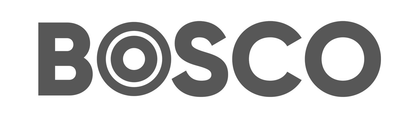 BOSCO - RETHINK Retail