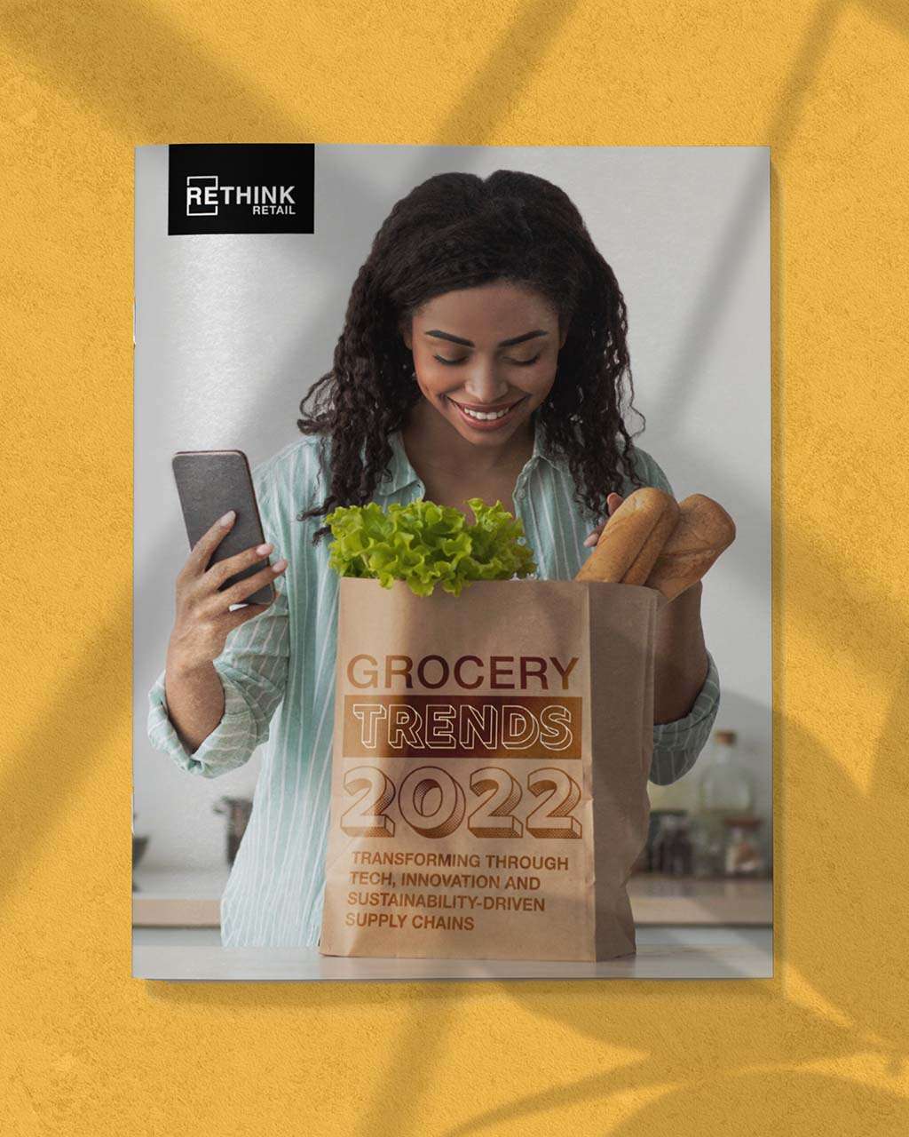 Grocery Trends 2022 - RETHINK Retail