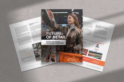 The Future of Retail Media - RETHINK Retail