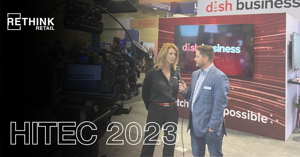 Microsoft Events Roving Reporters Roving Reporter: Fortinet’s Courtney Radke on the Innovations in the ...