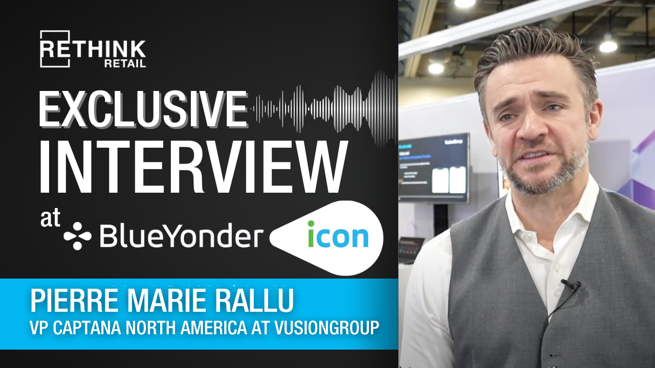 Insights from Pierre Marie Rallu, VP Captana North America at Blue ...