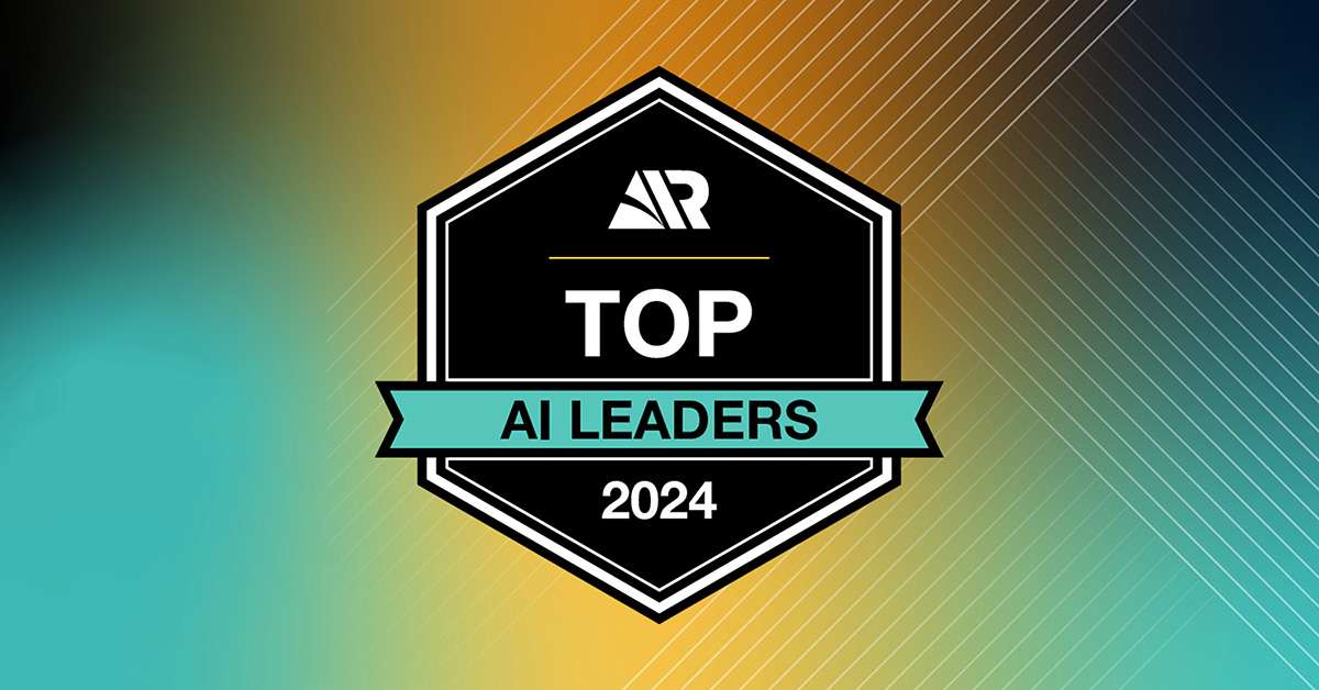 Top AI Leaders 2024 – Informational Sessions - RETHINK Retail