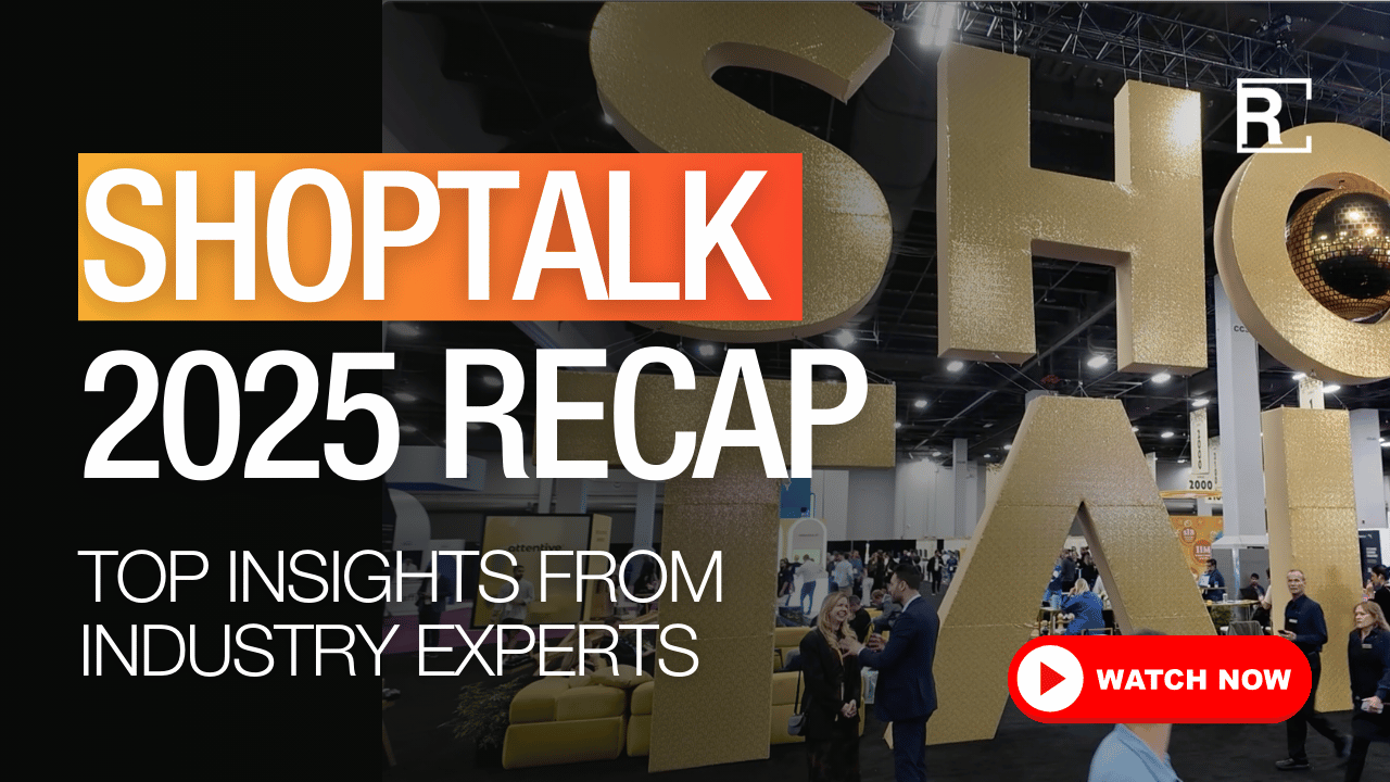Shoptalk 2025 Recap: AI, Commerce & the Future of Retail - RETHINK Retail