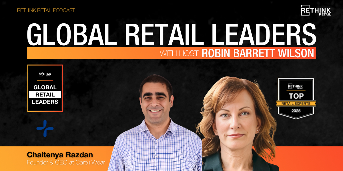 Robin Barrett Transforming Hospital Wear: Innovation & Design in Healthcare Apparel ...