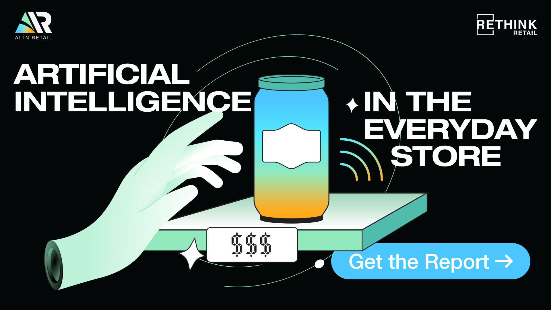 RETHINK Retail’s 2025 AI in Retail Report: Artificial Intelligence in ...