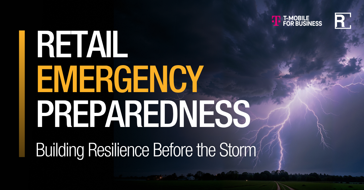 Retail Emergency Preparedness: Building Resilience Before the Storm ...