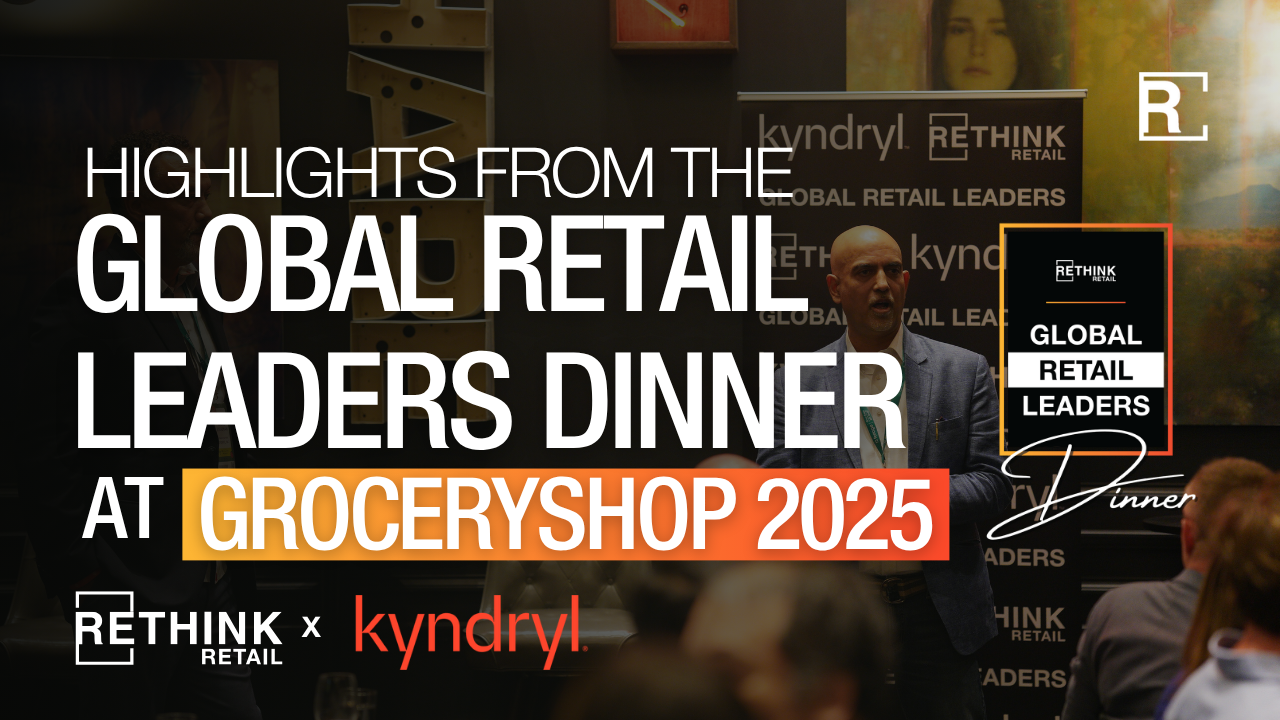 Events & Recaps - RETHINK Retail