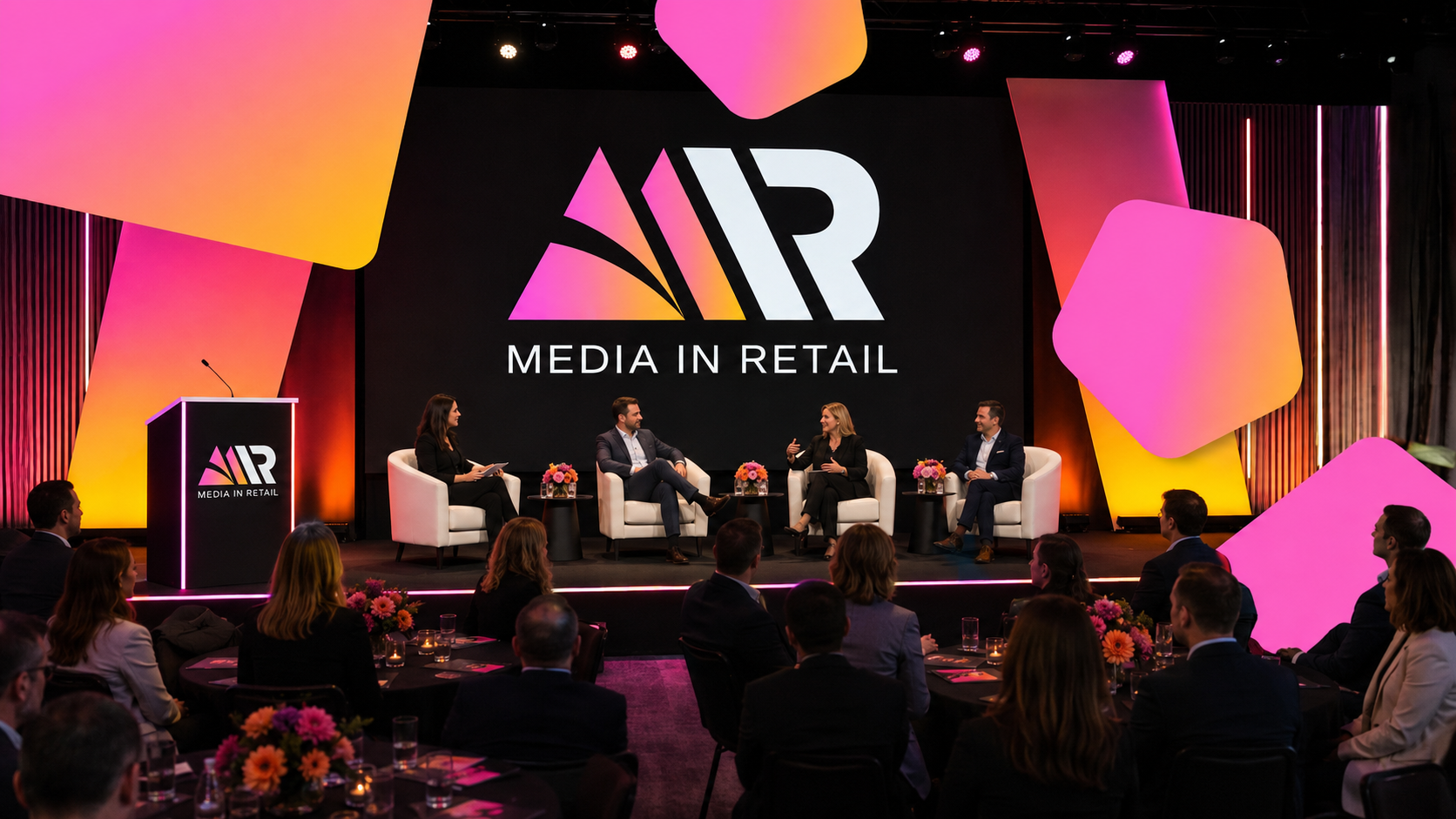 Media in Retail Expands With Brand and Agency Cohorts, Uniting Retail Media Leaders Across the Full Commerce Ecosystem