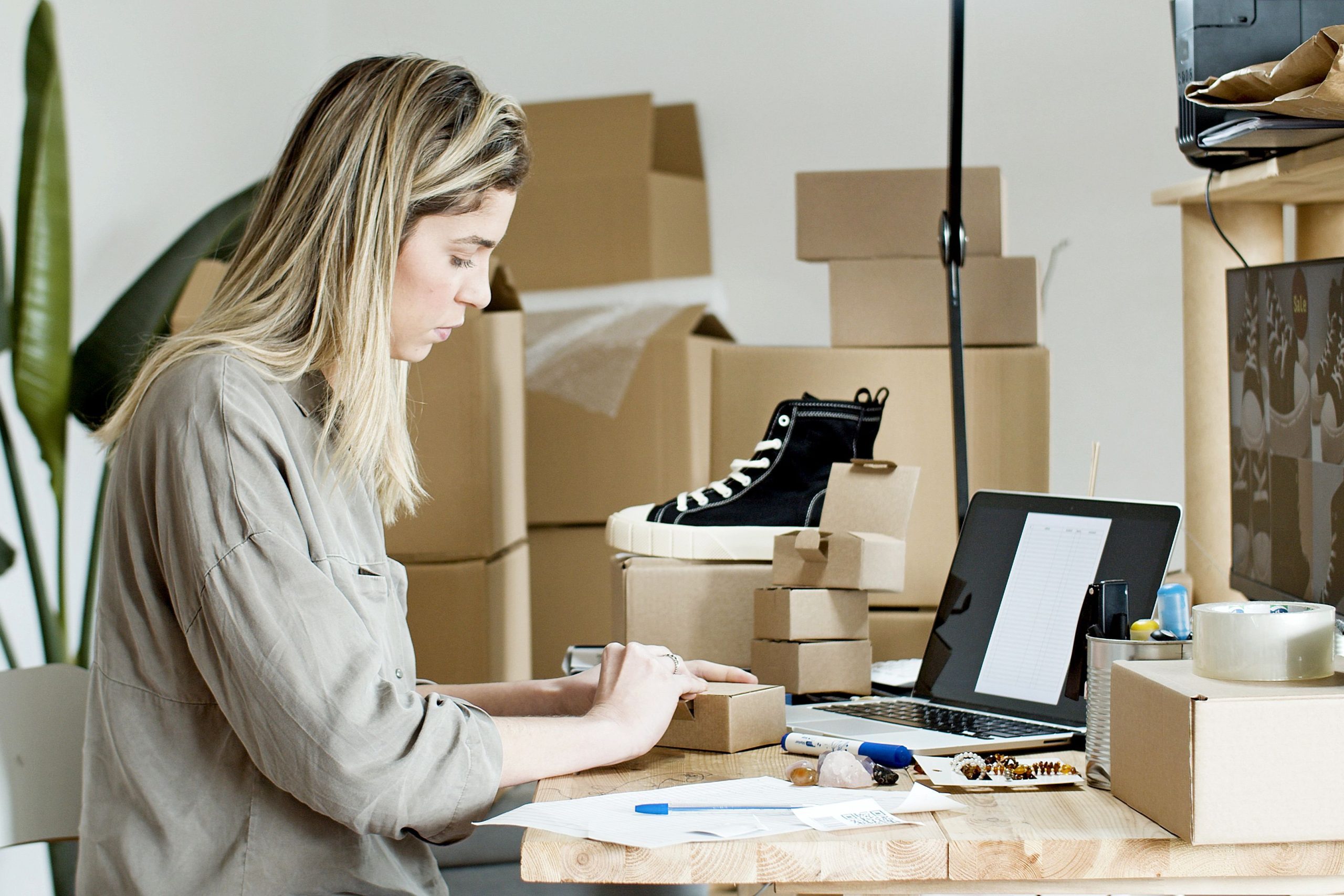 Small Sellers Are Leaving Legacy Marketplaces. Here's Where They're Going Instead